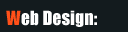 Custom Web Design